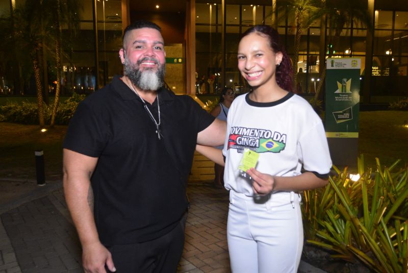 Sábado cultural mulheres no parque artes marciais no Parque Cultural Vila Maguary