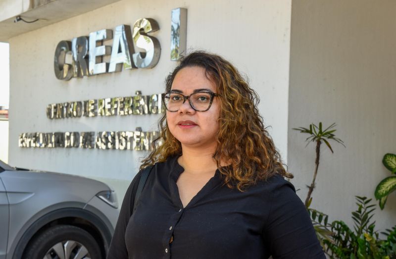 Certificação do minicurso de pintura no CREAS I