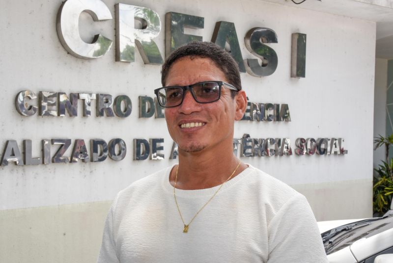 Certificação do minicurso de pintura no CREAS I