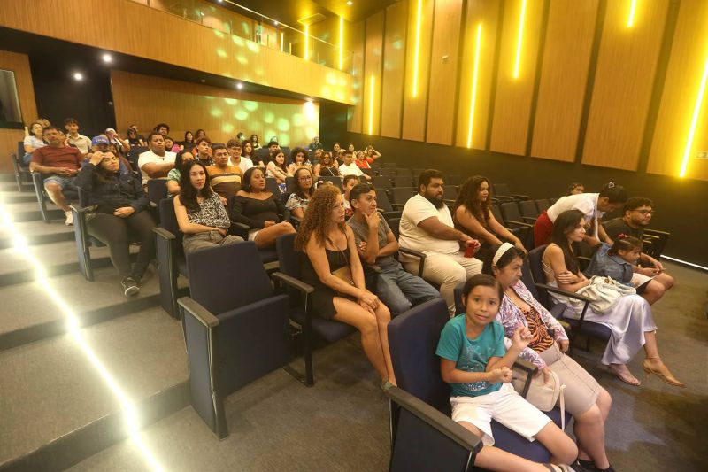 Cine Clube Apui de Ananindeua