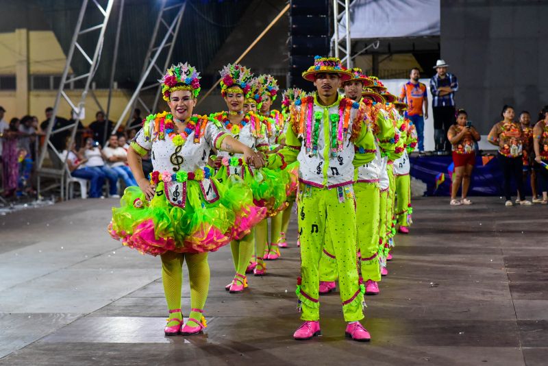 7º Dia de Forró Ananindeua 2026