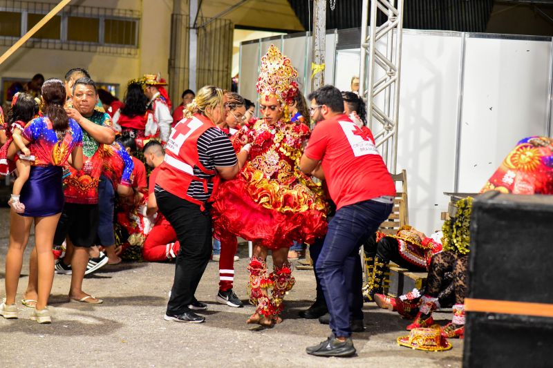 7º Dia de Forró Ananindeua 2026