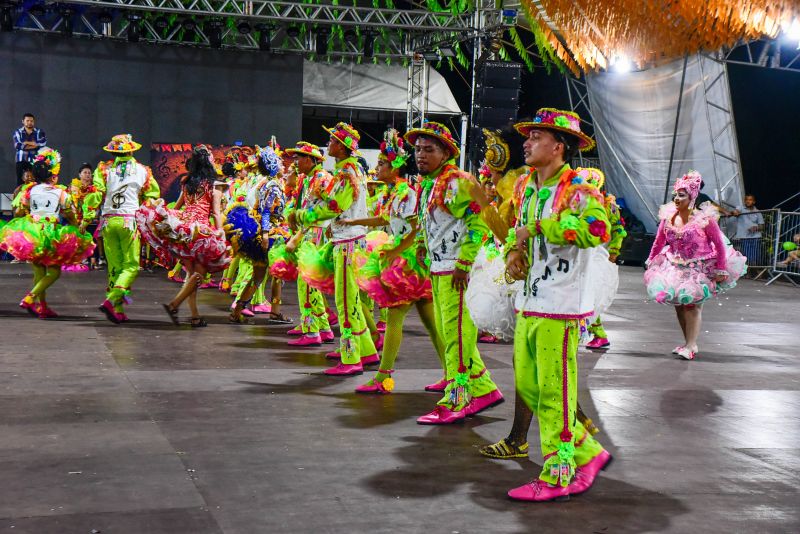7º Dia de Forró Ananindeua 2026
