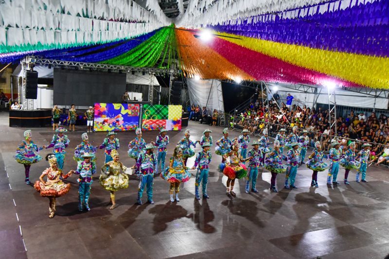 7º Dia de Forró Ananindeua 2026