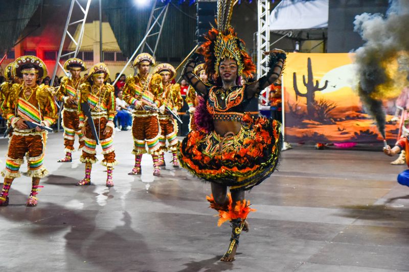 7º Dia de Forró Ananindeua 2026