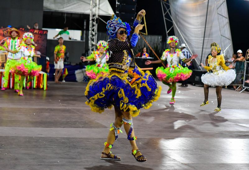 7º Dia de Forró Ananindeua 2026