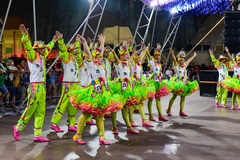 7º Dia de Forró Ananindeua 2026