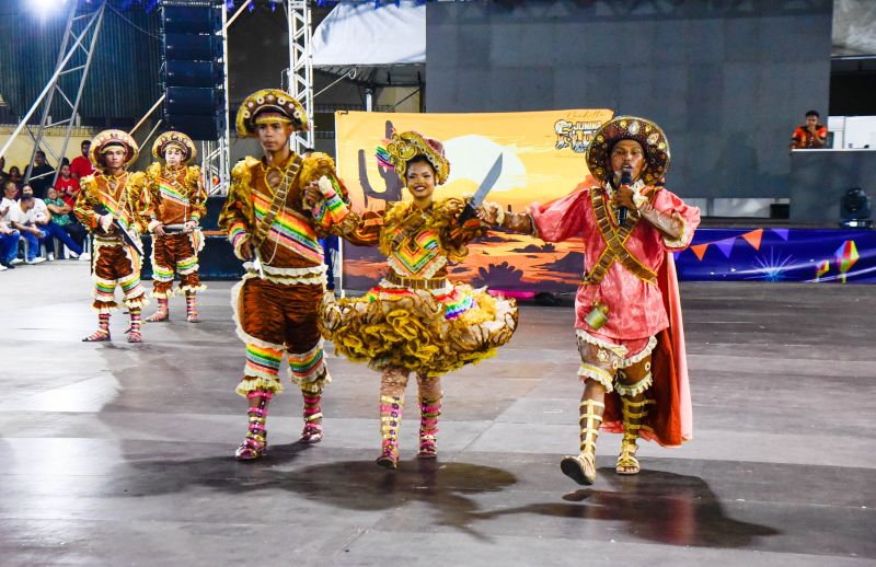 7º Dia de Forró Ananindeua 2026