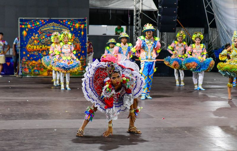 7º Dia de Forró Ananindeua 2026