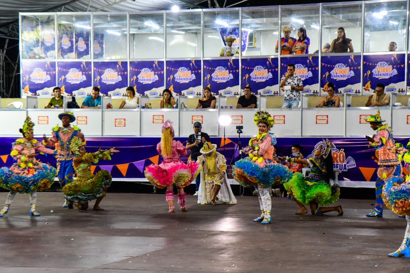 7º Dia de Forró Ananindeua 2026