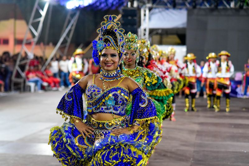 7º Dia de Forró Ananindeua 2026