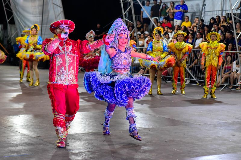 7º Dia de Forró Ananindeua 2026