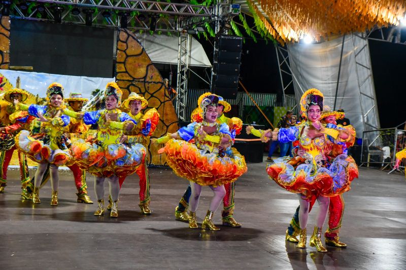7º Dia de Forró Ananindeua 2026