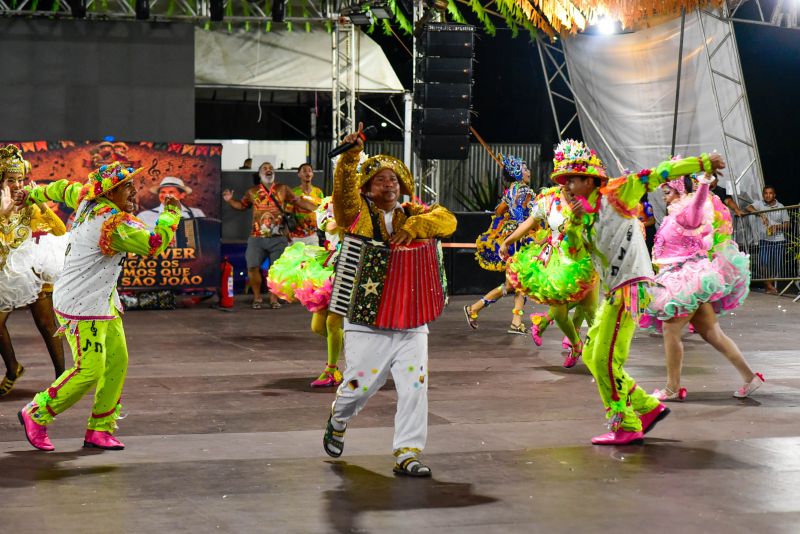 7º Dia de Forró Ananindeua 2026