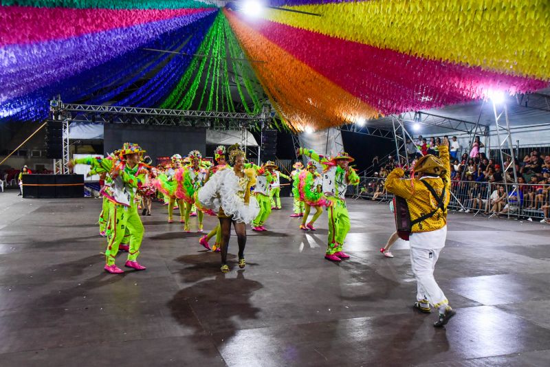 7º Dia de Forró Ananindeua 2026