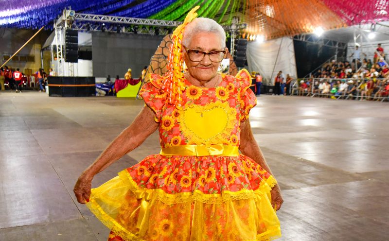 7º Dia de Forró Ananindeua 2026