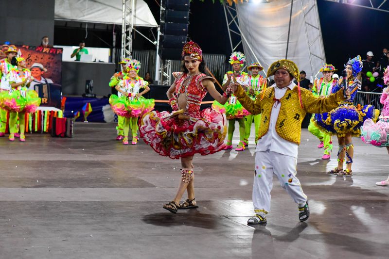 7º Dia de Forró Ananindeua 2026