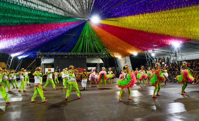 7º Dia de Forró Ananindeua 2026