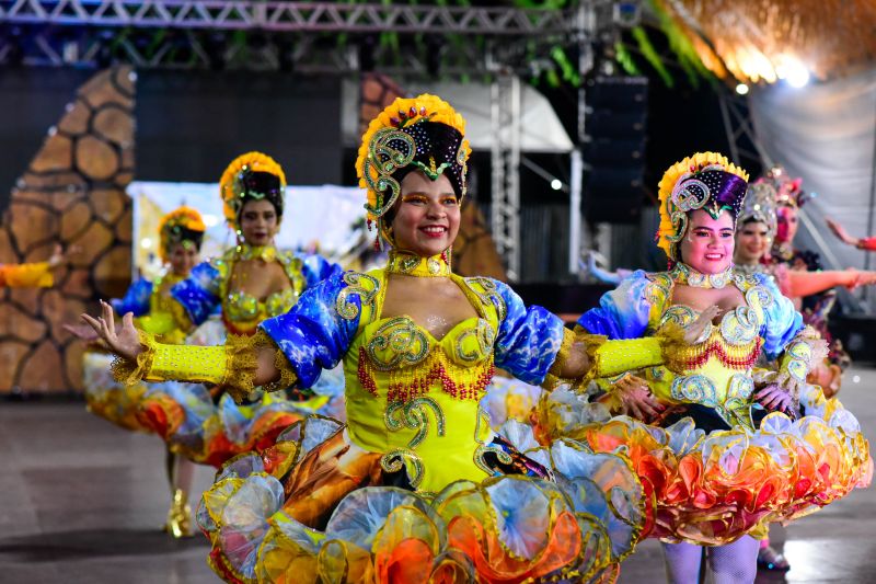 7º Dia de Forró Ananindeua 2026