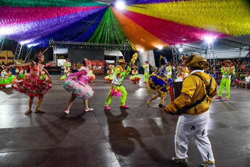 7º Dia de Forró Ananindeua 2026