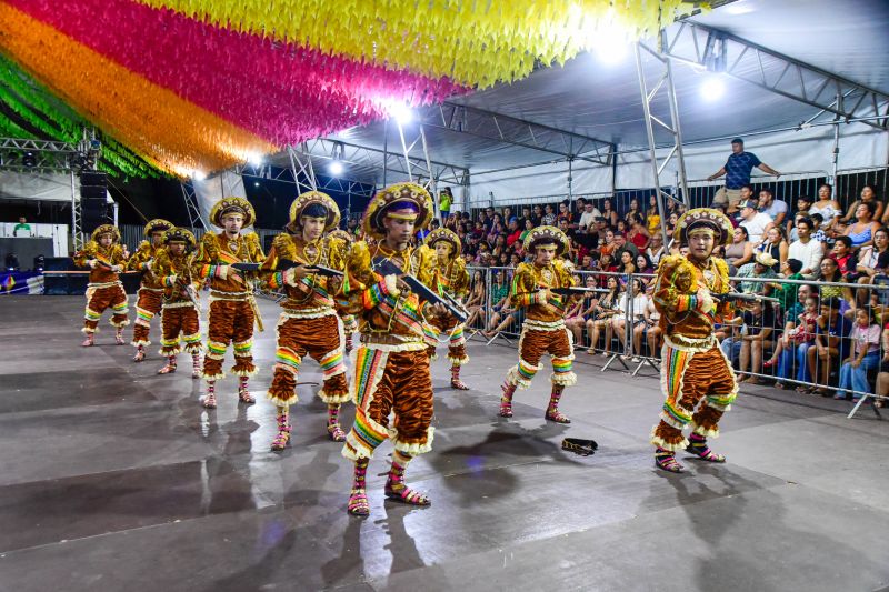 7º Dia de Forró Ananindeua 2026
