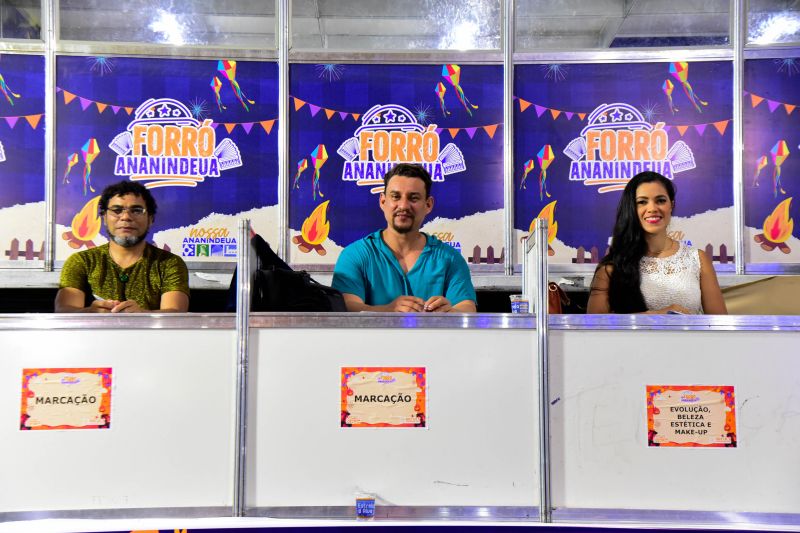 7º Dia de Forró Ananindeua 2026