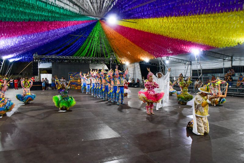 7º Dia de Forró Ananindeua 2026