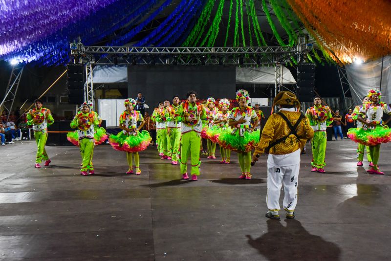 7º Dia de Forró Ananindeua 2026