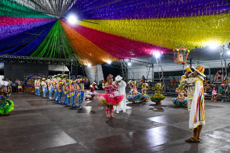 7º Dia de Forró Ananindeua 2026