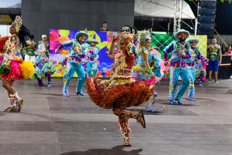 7º Dia de Forró Ananindeua 2026