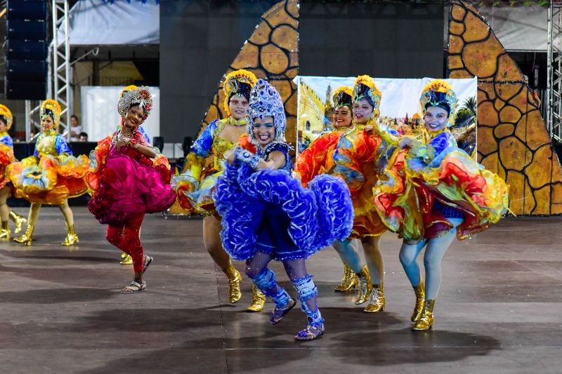 7º Dia de Forró Ananindeua 2026