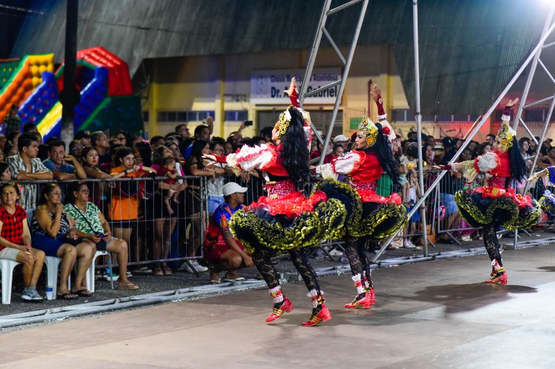 7º Dia de Forró Ananindeua 2026