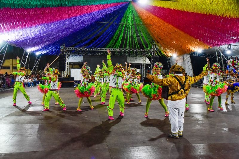 7º Dia de Forró Ananindeua 2026