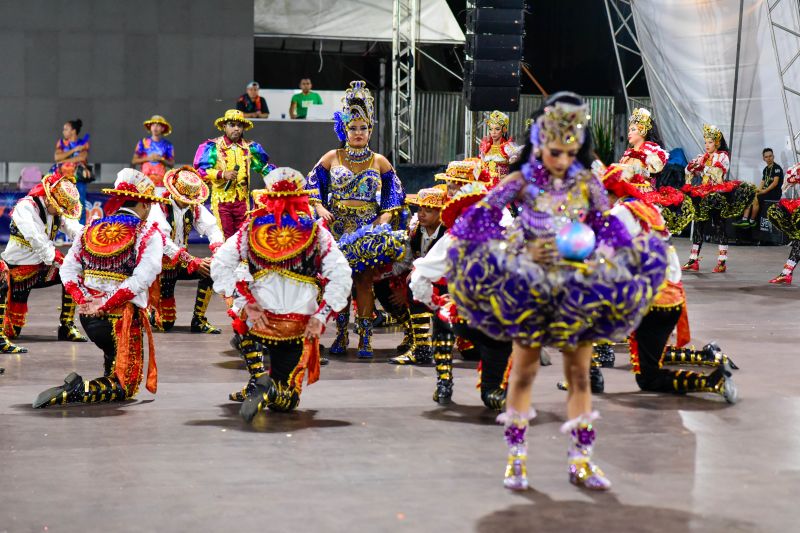 7º Dia de Forró Ananindeua 2026