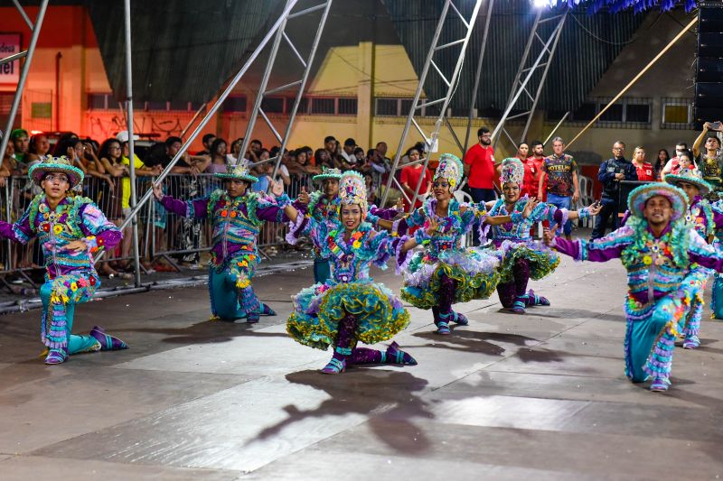 7º Dia de Forró Ananindeua 2026