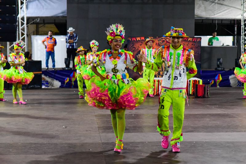7º Dia de Forró Ananindeua 2026
