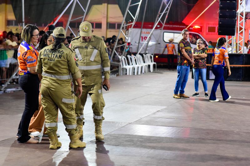7º Dia de Forró Ananindeua 2026