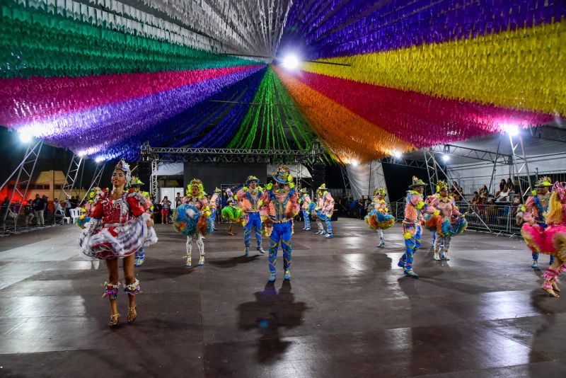 7º Dia de Forró Ananindeua 2026