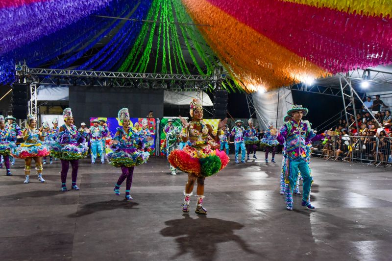 7º Dia de Forró Ananindeua 2026