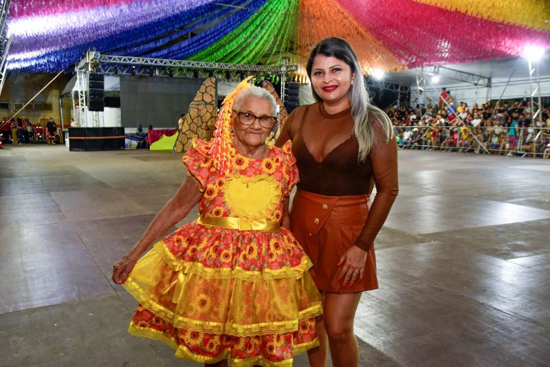 7º Dia de Forró Ananindeua 2026