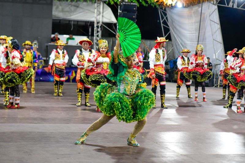 7º Dia de Forró Ananindeua 2026
