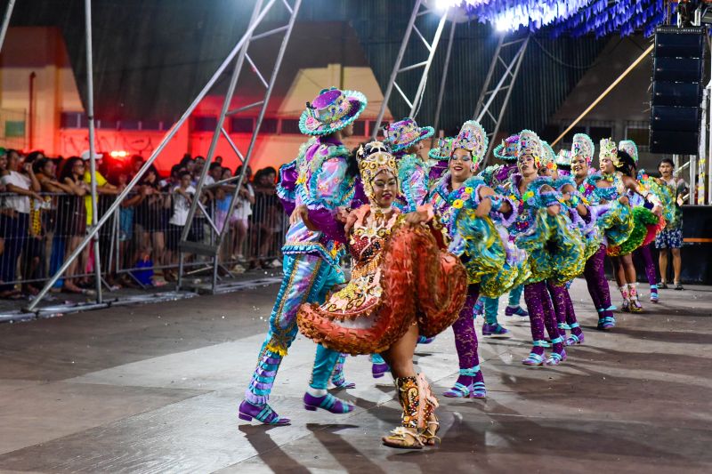 7º Dia de Forró Ananindeua 2026