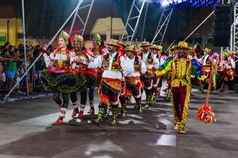 7º Dia de Forró Ananindeua 2026