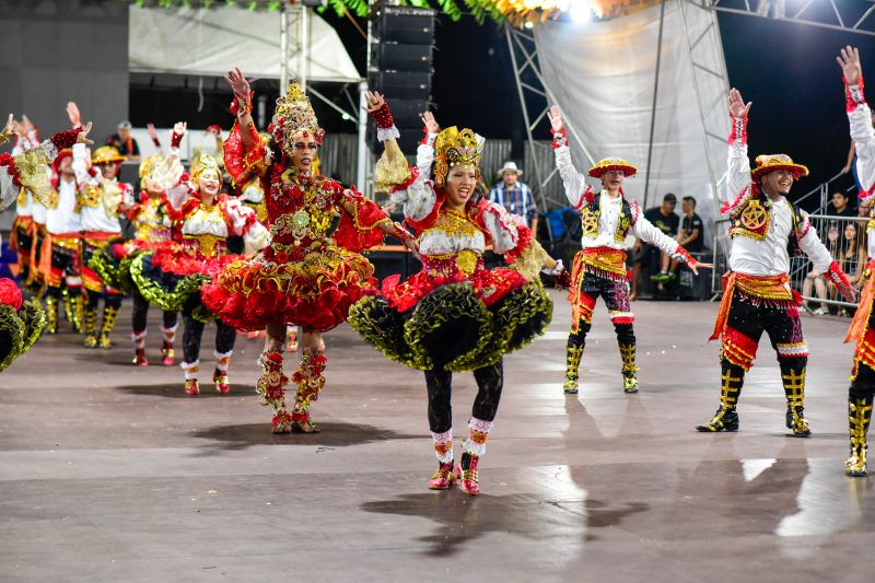 7º Dia de Forró Ananindeua 2026