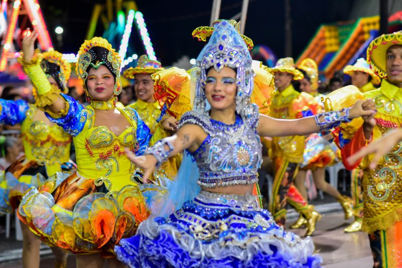 7º Dia de Forró Ananindeua 2026