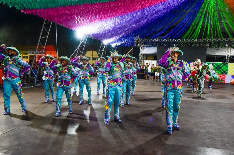 7º Dia de Forró Ananindeua 2026