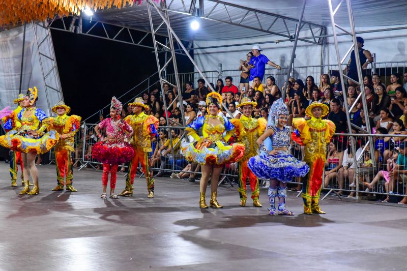 7º Dia de Forró Ananindeua 2026