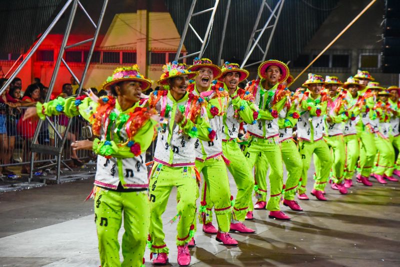 7º Dia de Forró Ananindeua 2026
