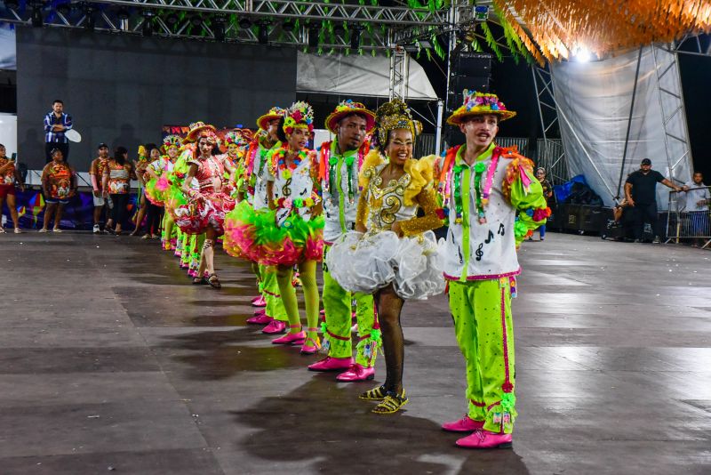 7º Dia de Forró Ananindeua 2026