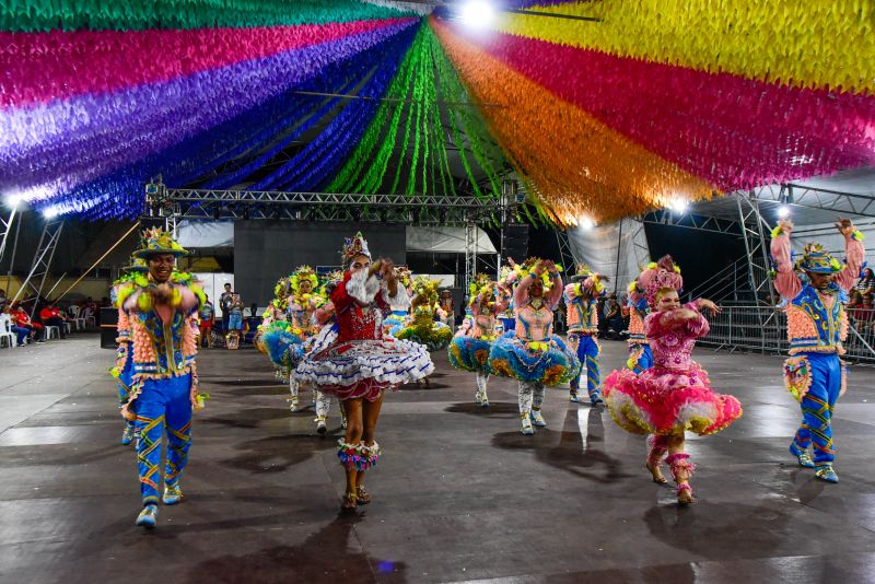 7º Dia de Forró Ananindeua 2026